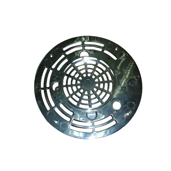 Buy Chinese plastic manufacturing service at wholesale prices