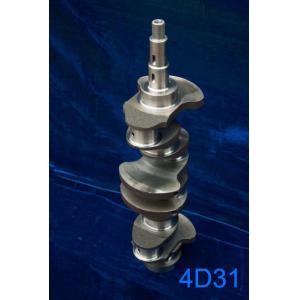 Professional Oem CustomizedDiesel Engine Crankshaft 3000gt 7mgte Crankshaft 4d31