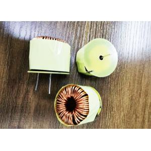 Quality 7448051012 Through Hole Common Mode Choke For Power Electronics for sale