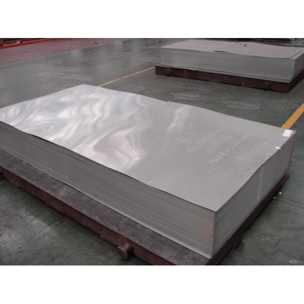 Buy Q460 Alloy Thick Hot Rolled Steel Plate Factory Supplier at wholesale prices