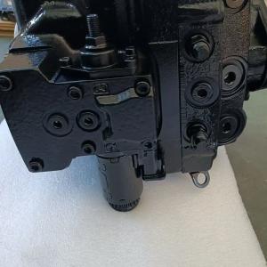 H1p045raaf4c1c Danfoss Hydraulic Pump For Excavator Construction Machinery