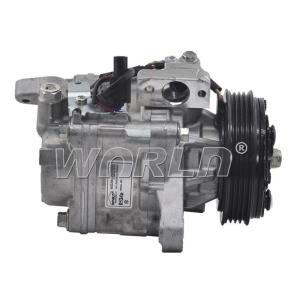 38810R9G004 TSR053800 Compressor TRSE09 Vehicle AC Compressor For Honda NBOX