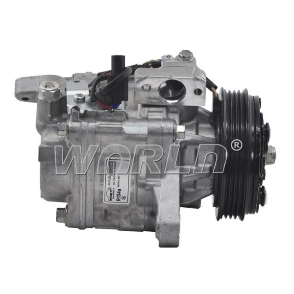 38810R9G004 TSR053800 Compressor TRSE09 Vehicle AC Compressor For Honda NBOX