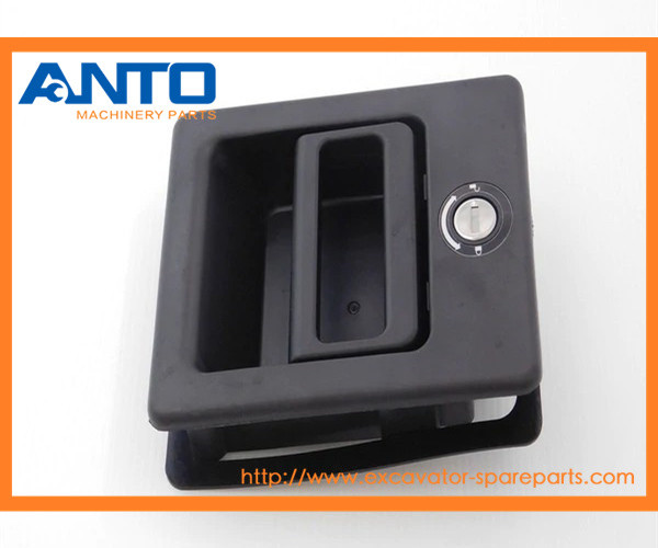 Buy 14652324 VOE14652324 Handle Excavator Spare Parts Fitting For Vo-lvo EC120D EC135B at wholesale prices