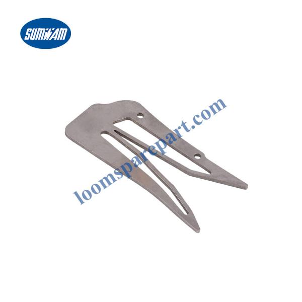 Positioning Plate B154351,Picanol Loom Spare Parts