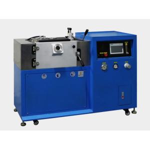 Electromagnetic Silver Induction Furnace 2600 Degree Vacuum Melting Furnace