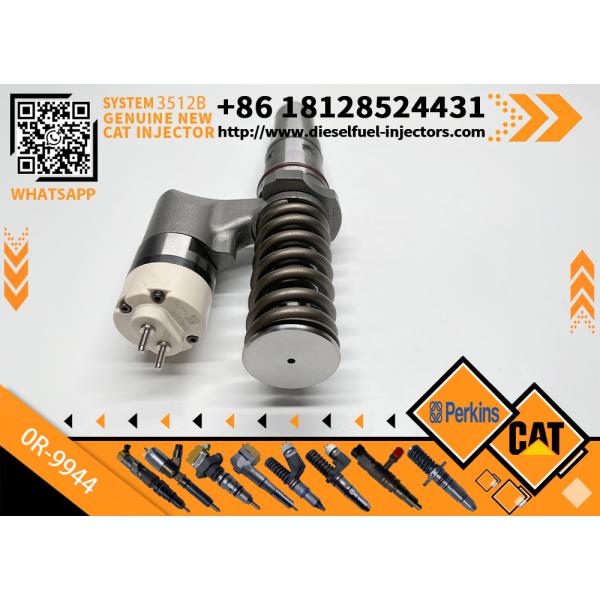 Fuel Injector 162-8813 1628813 0R-9944 Diesel Engine Fuel Injector 0R-9944 0R9944 for CAT 3508B 3516B3406E 3512B