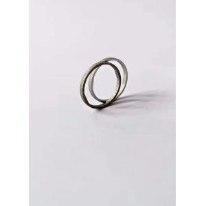 Quality Thickness 2mm M8 Stainless Steel Washers High Precison Machining for sale