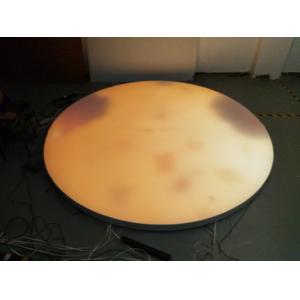 1.3meter Diameter Soft-film Ceiling Lamp