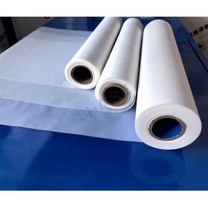 PP Woven Monofilament Mesh Fabric, Fabricated Filter, Precision Mesh Opening for