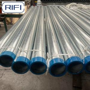Rmc Rsc Conduit Pipe Galvanized Cable IMC EMT Conduit Fittings