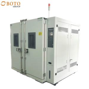 Lab Testing Machine Constant Calibrating Temperature Humidity Tester Price