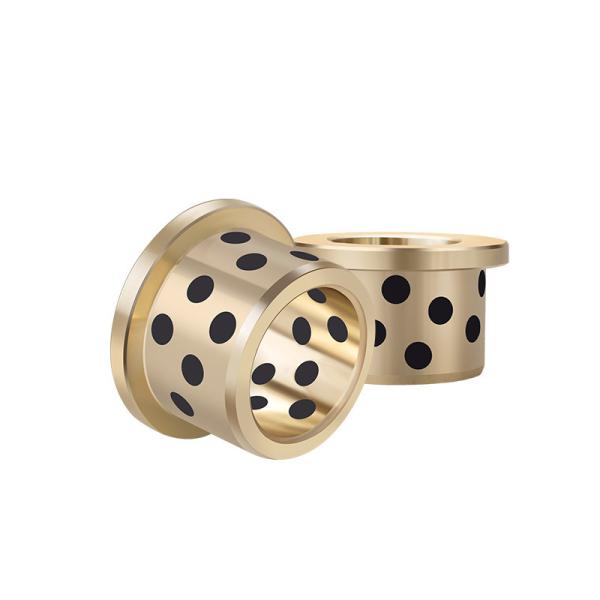 Buy Stamping Die Bronze Gleitlager Machining Bushings Standard Oilless Duide Elements at wholesale prices