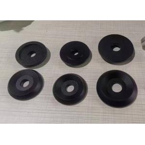 Gym Equipment Parts Oxdiation Surface Customizable Good Flexibility