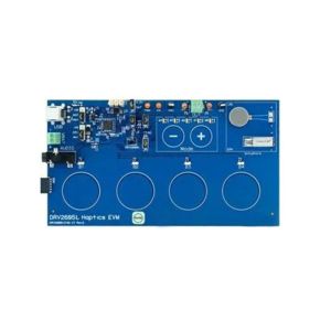 Quality DRV2605LEVM-CT High-Efficiency LRA/ERM Haptic Driver Evaluation Board for sale