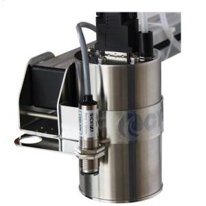 Industrial Touch Screen Large Character Inkjet Printer For Carton