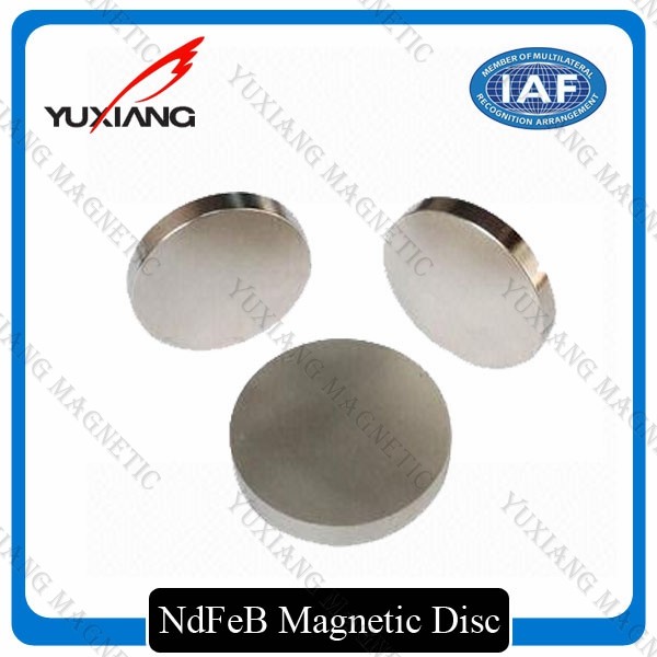 Buy N35 N42 N52 Neodymium Permanent Magnets With Superior Magnetic Properties at wholesale prices