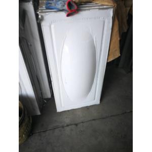 2B SUS444 Stainless Steel Sheet EN1.4521 AISI Corrosion Resistance