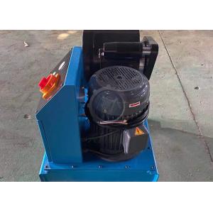 DX68 Cable Crimping Machine Hydraulic Hose Crimper Machine Press Hose