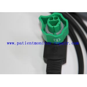 M3536A DFM100 Cable Defibrillator Machine Parts PN 989803197111