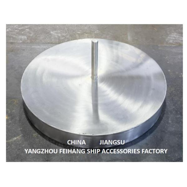 Model No.450A-Ballast Tank Vent Float Disc- Vent Float Plate-Breathable Cap Float