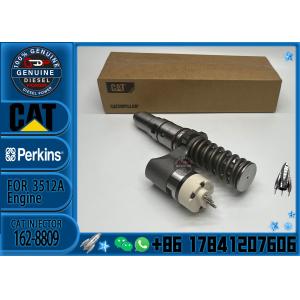 Diesel Pump 3152B Oem Common Rai Fuel Injectors 250-1311 10R-1279 162-8813 0R-9944 162-8809