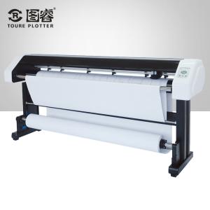 Garment Industrial Printing Machine , Automated Large Format Printing Machine