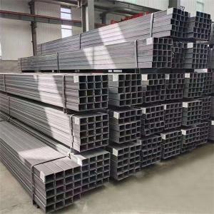 Customized Length And Width Structural Steel Profiles For Construction
