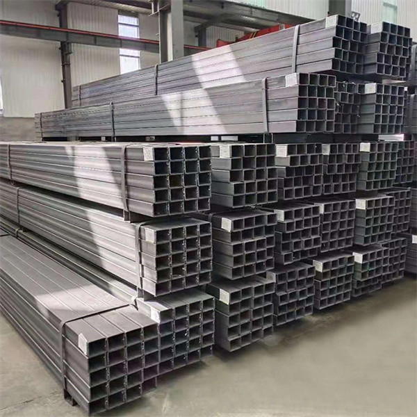 Buy Customized Length And Width Structural Steel Profiles For Construction at wholesale prices