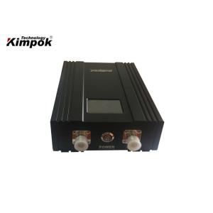 COFDM Wireless Video Transmitter