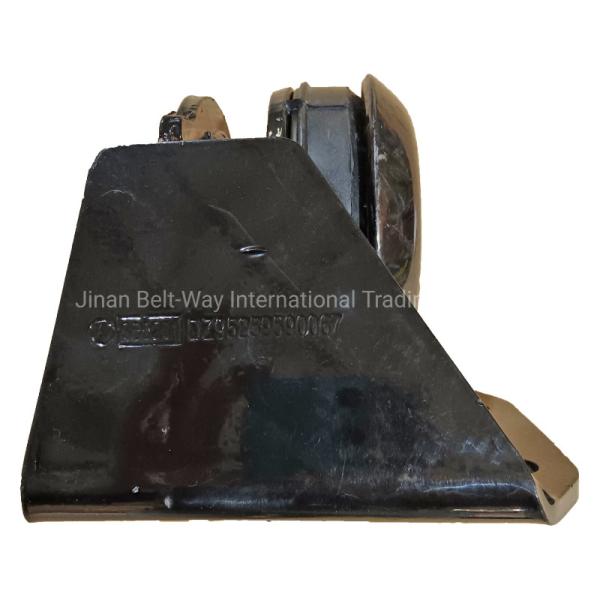 3.9 Kgs Weight Rear Support Dz95259590067 for Original Shacman F3000 F2000 Engine Part