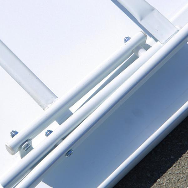 Outdoor Balcony Restaurant Cafe Garden Leisure Metal Glass Round Table and Rattan Chair