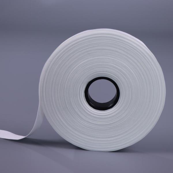 Buy ESD Cleanroom Jumbo Roll Wipers Microfiber Disposable Cleaning Wipes at wholesale prices