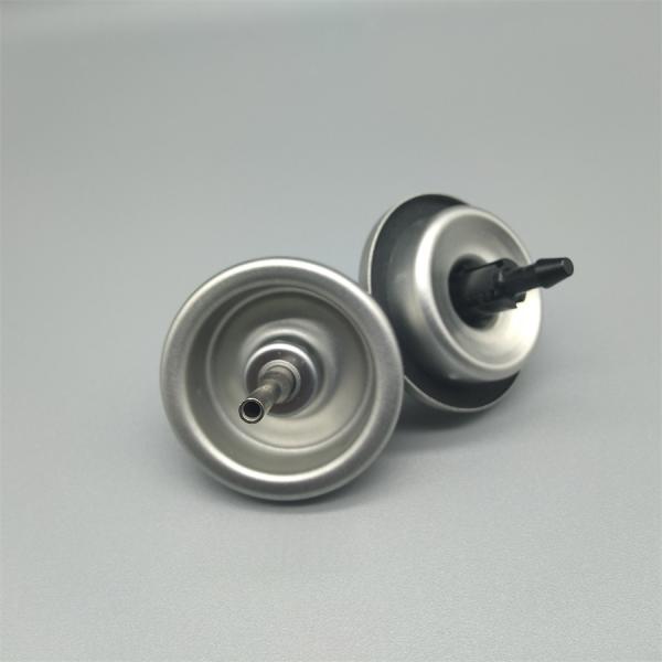 Durable One Inch Lighter Gas Valve for Industrial Gas Systems with Corrosion-Resistant Design