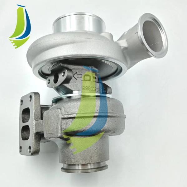 Buy 4038475 Turbocharger For PC200-7 PC120-7 Excavator at wholesale prices