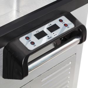 Grade 1 Energy Efficiency Rating 30L Portable Mini DC Car Fridge for Off Road