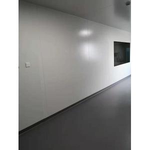 Customized Fresh-Keeping Insulated Panels for Cold Storage Room All and