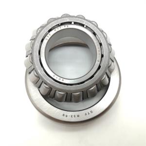 R33-6G Toyota Taper Roller Bearing 90366-33006 33x72x20.75mm