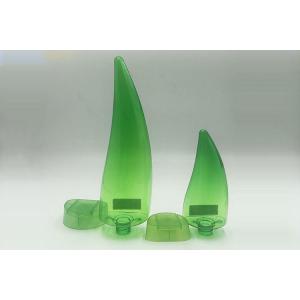 PVC PETG 100ml 150ml 280ml Facial Cleanser Tube