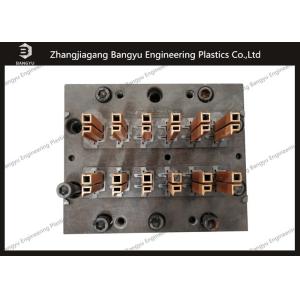 Polyamide Extrusion Mould for Heat Insulation Profile Aluminum System Window