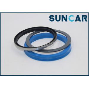 R450LC-7 Excavator Rubber Seal Repair 81NB-15010 Track Adjuster Seal Kit