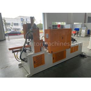 Convenient Clean Automatic Bending Machine For Pipe Cutting