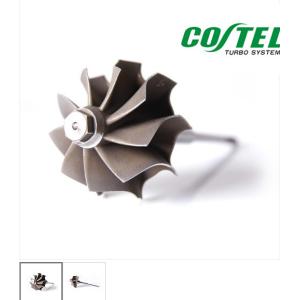 China Inconel Turbo Turbine Shaft , Engine Spare Parts OE 434882-0004 on sale