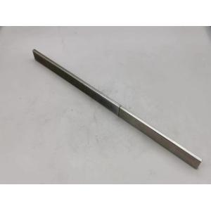 Silver Electroplated Diamond Honing Bar For Grinding