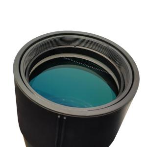 Nitrogen Filled Bird Watching Spotting Scope , 15-45x60 Spotting Scopes For Long