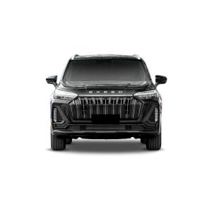 Electric Copilot Seat Adjustment Chery Exeed All Series EXEED VX 2023 Petrol