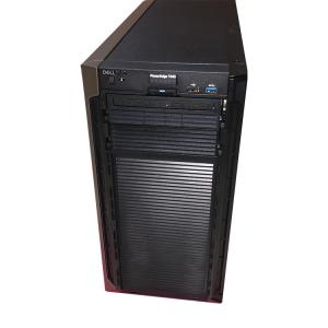 Quality High Quality 5u Gpu Power Edge T440 Server Chassis for sale