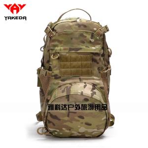 Quality Multipurpose Tactical BackPack Large Camping Hiking Shoulder Pack Thunder Bags for sale