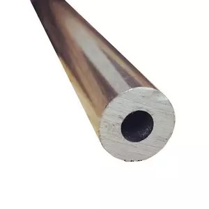 Cold Drawn 1045 Steel Hollow Round Bar Duplex 2205 Steel Hollow Bar