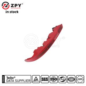 ZPY Rear Right Bumper Taillight Fog Lamp Assembly for Audi Q7 4L0945096